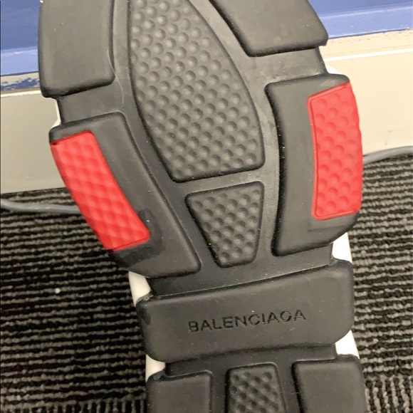 Balenciaga Speed Trainers Men’s - Picture 4 of 4